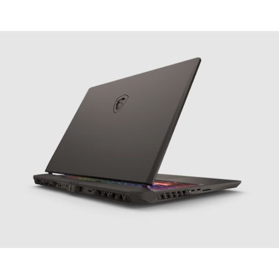 Msi Vector Series Gaming Notebook 16' QHD Intel® Core™ Ultra 9 275HX, DDR5 16GB*2 1TB SSD Windows11 Home Advanced Nvidia RTX 5070, GDDR7 12GB